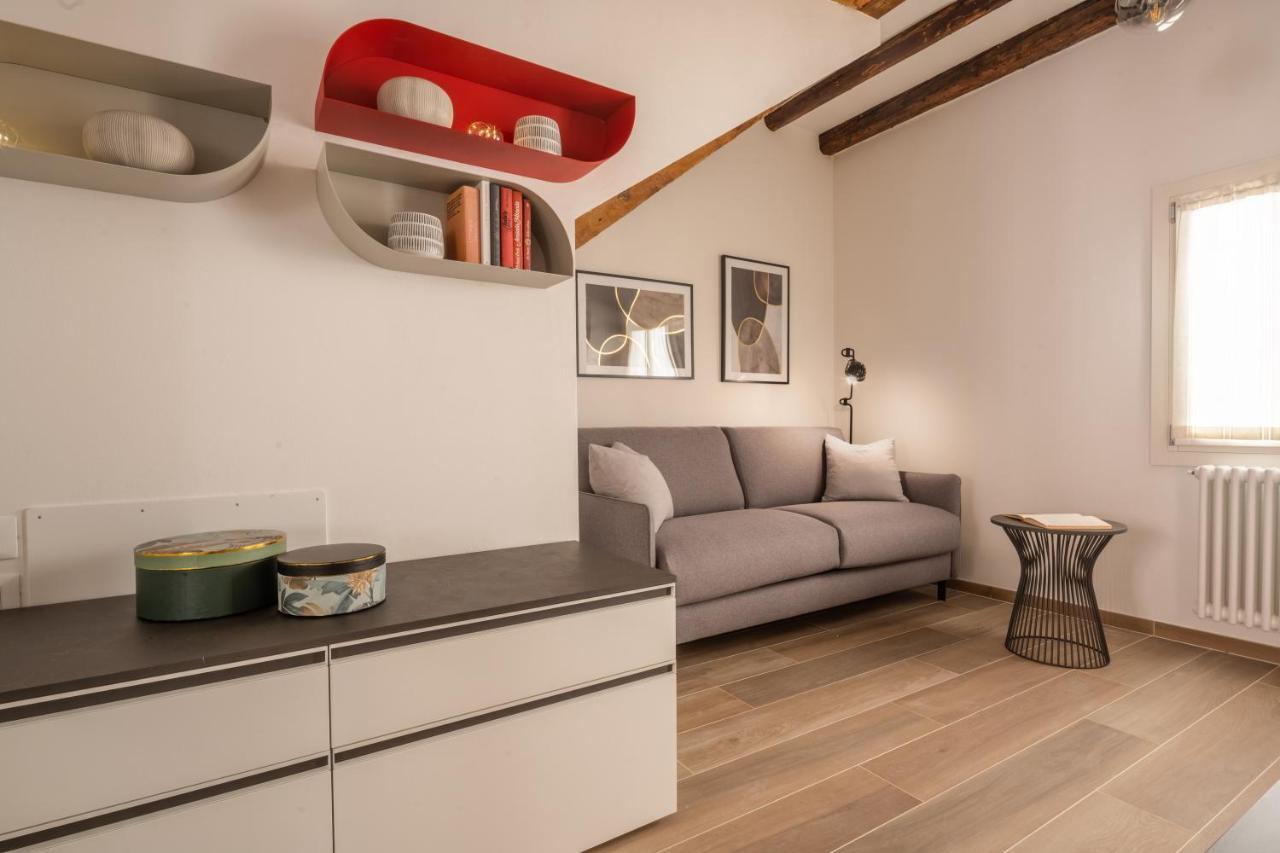Appartement San Giacomo Dall'orio Garden R&r