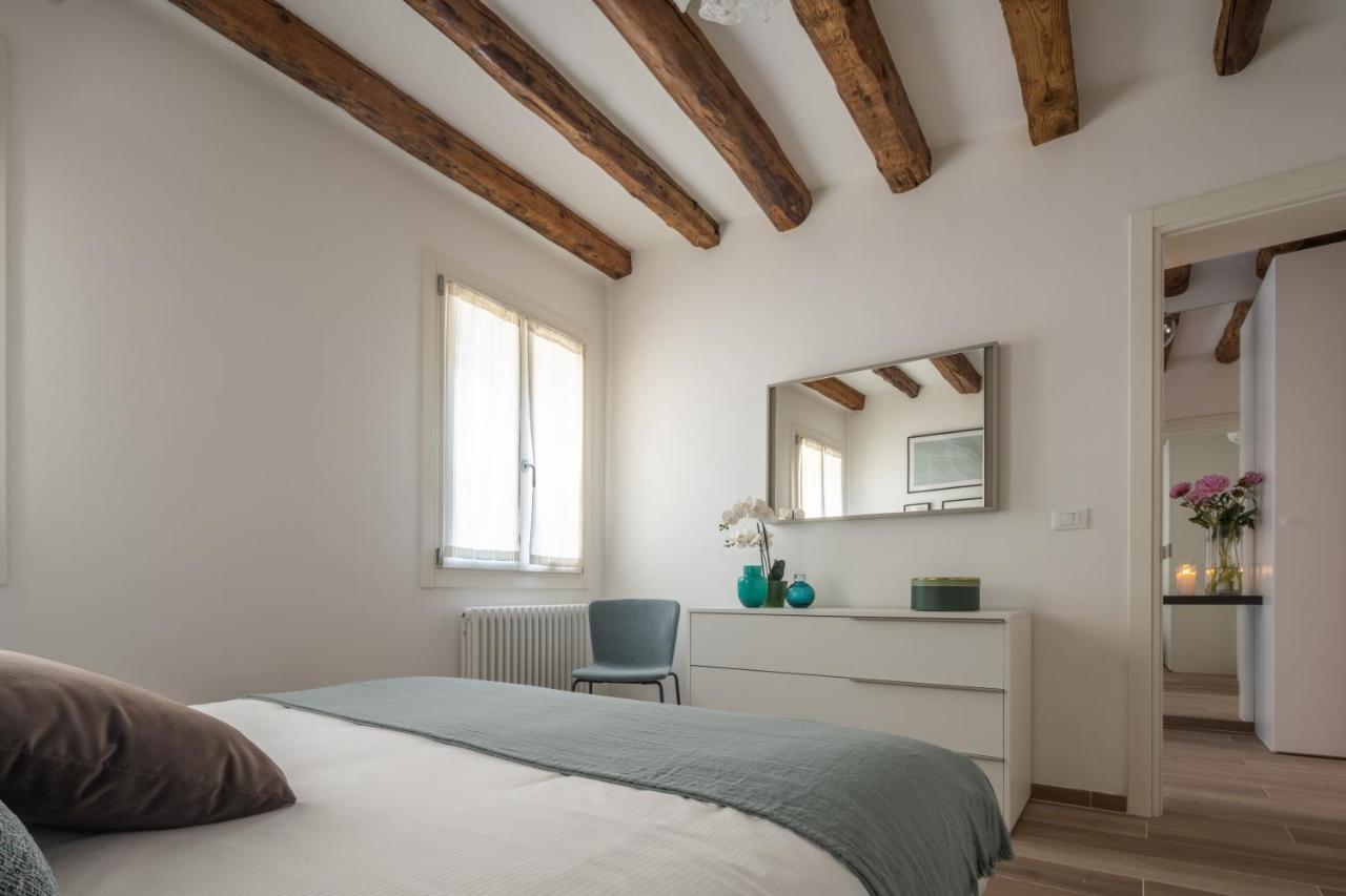 San Giacomo Dall'orio Garden R&r Appartement *