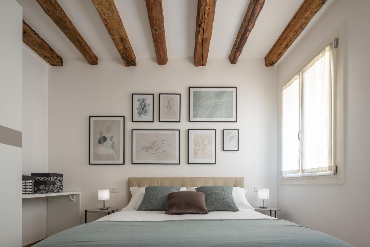San Giacomo Dall'orio Garden R&r Appartement *